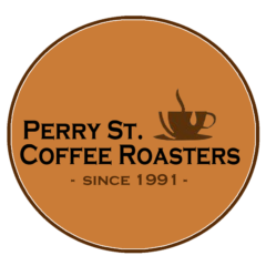 Perry St. Roasters Coffee